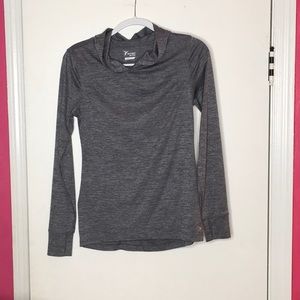 Old Navy | Gray Pullover